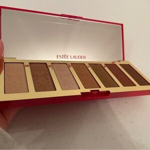 Estee Lauder Eyeshadow Palette - GLOW -holiday 2025